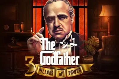 The Godfather 3: Pillars of Power