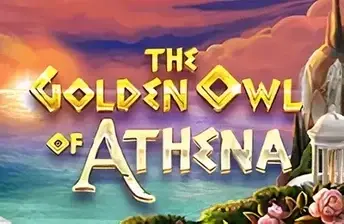The Golden Owl of Athena artwork