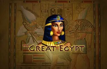 The Great Egypt artwork