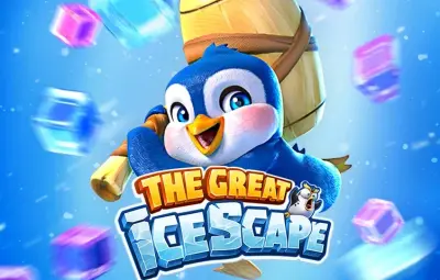 The Great Icescape artwork