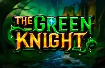 The Green Knight artwork