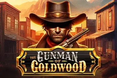 The Gunman of Goldwood artwork