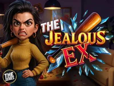 The Jealous Ex artwork