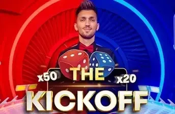 The Kickoff artwork