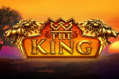 The King artwork