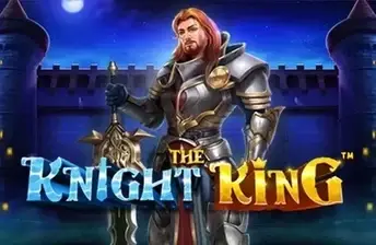 The Knight King artwork