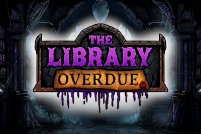 The Library Overdue