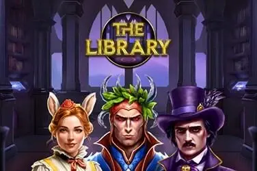 The Library