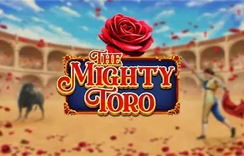 The Mighty Toro artwork