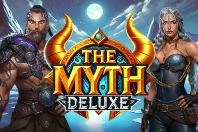 The Myth Deluxe artwork