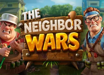 The Neighbor Wars