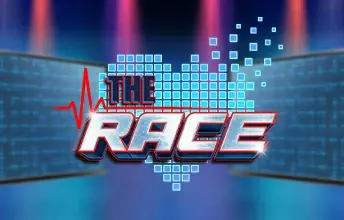 The Race artwork