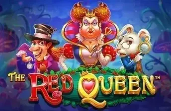 The Red Queen artwork