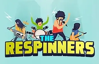 The Respinners artwork
