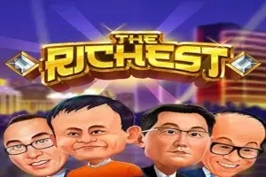The Richest artwork