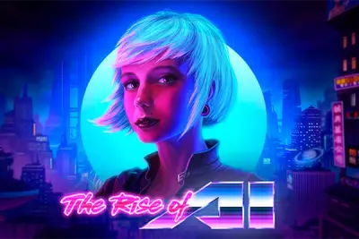 The Rise Of Ai artwork