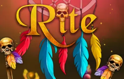 The Rite artwork