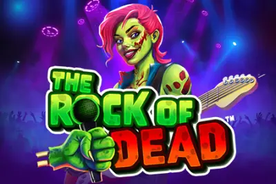 The Rock of Dead artwork