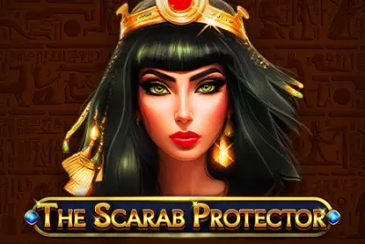 The Scarab Protector