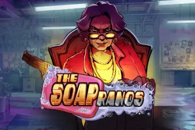 The Soapranos artwork