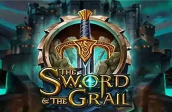 The Sword and The Grail