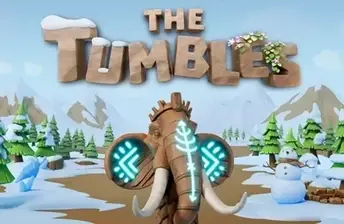 The Tumbles artwork