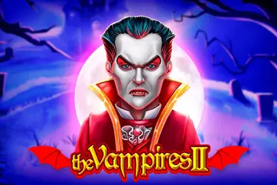 The Vampires 2 artwork
