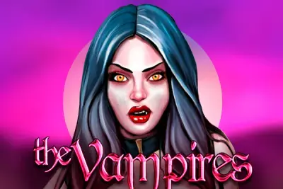 The Vampires artwork