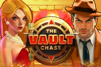 The Vault Chase artwork