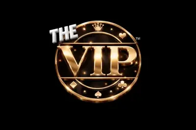 THE VIP artwork
