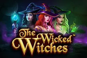 The Wicked Witches artwork