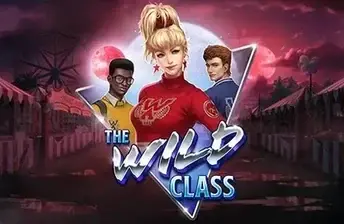 The Wild Class artwork