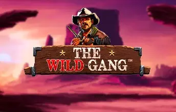 The Wild Gang