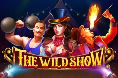 The Wild Show artwork
