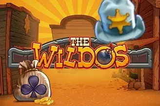 The Wildos artwork