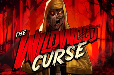 The Wildwood Curse artwork