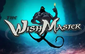 The Wish Master artwork