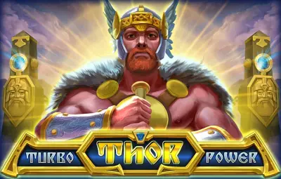 Thor Turbo Power artwork