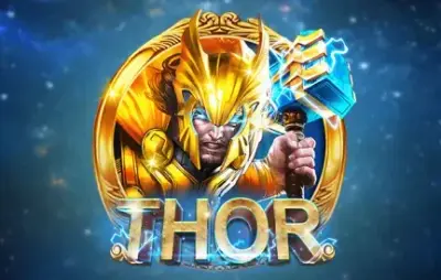 Thor artwork