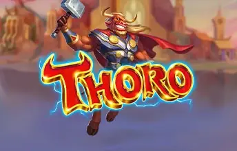 Thoro artwork