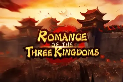 Three Kingdoms artwork