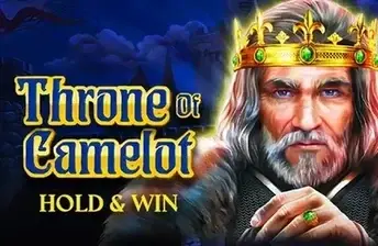 Throne of Camelot