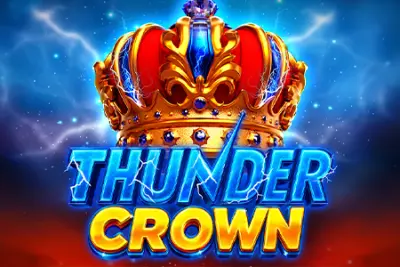 Thunder Crown artwork