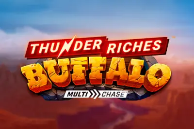 Thunder Riches: Buffalo