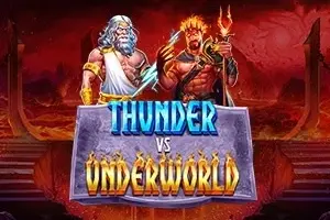 Thunder vs Underworld Enhanced RTP artwork