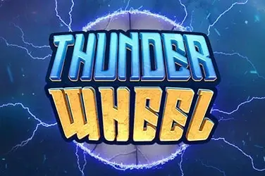 Thunder Wheel artwork