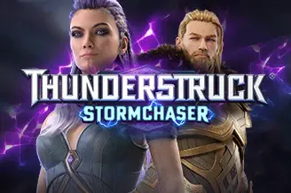 Thunderstruck Stormchaser