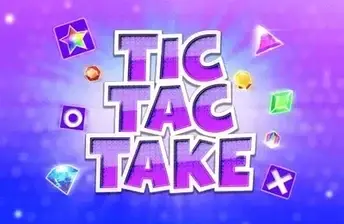 Tic Tac Take artwork