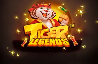 Tiger Legends artwork