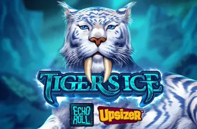 Tiger's Ice artwork